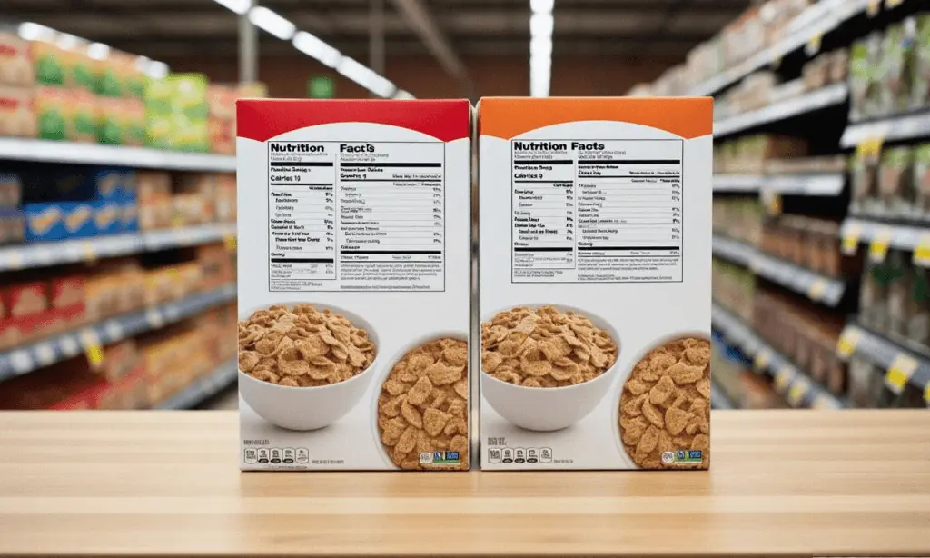 How to Read Nutrition Labels: A Beginner’s Guide to Smart Eating