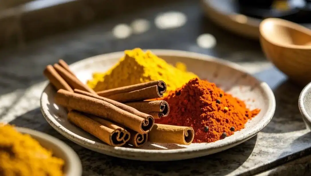 How to Cook with Spices: A Beginner's Guide